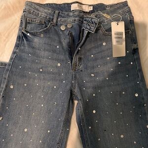Women jeans